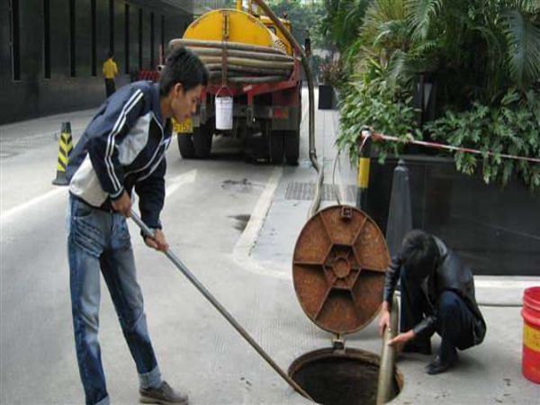 郑州金水高压疏通（郑州金水区疏通下水道）