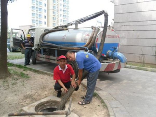 郑州金水区疏通公司（郑州专业疏通下水道电话号码）