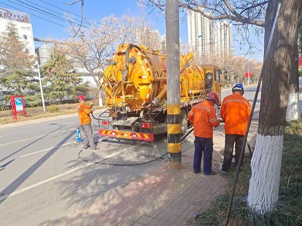 建邺区疏通清洗怎么收费（郑州洗菜盆疏通服务）