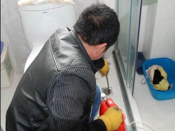 郑州利通管道疏通（郑州专业管道 疏通）