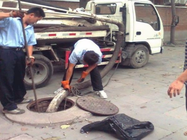 中原区下水道管道疏通电话（郑州市下水管道疏通电话）