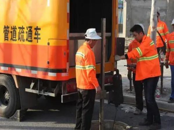高新区街道管道疏通多少钱（郑州高新区管道疏通）