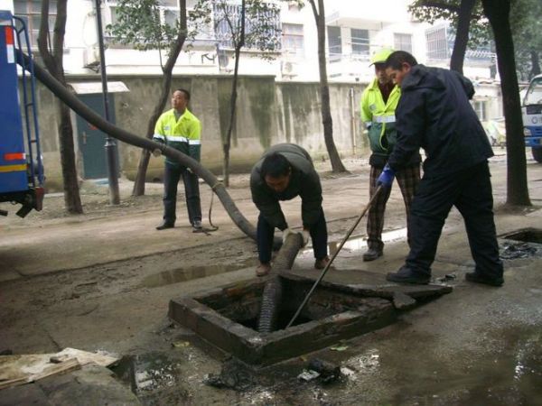 郑州专业管道疏通（郑州疏通管道联系方式）