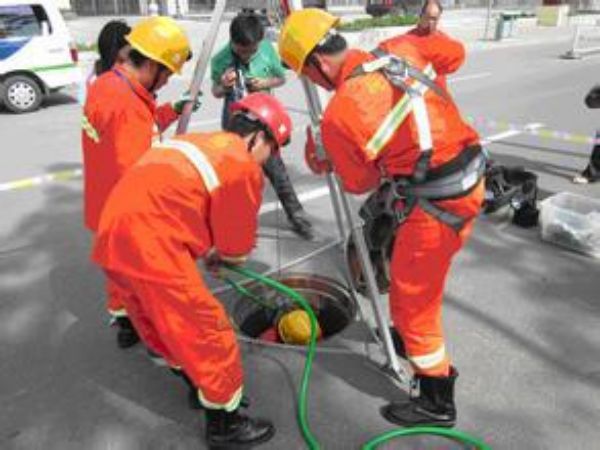 中原区下水道管道疏通电话（郑州市下水管道疏通电话）