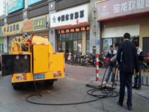 荥阳地漏疏通（郑州地漏疏通多少钱一次）
